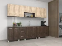 Adri konyha 280 lábas 2